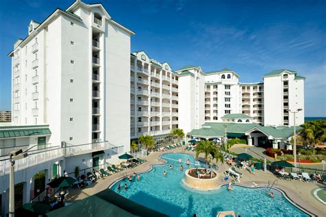 The resort on cocoa beach - The Resort on Cocoa Beach, a VRI resort. 1600 North Atlantic Avenue, Cocoa Beach, FL 32931, United States. +1 321 783 4000. 